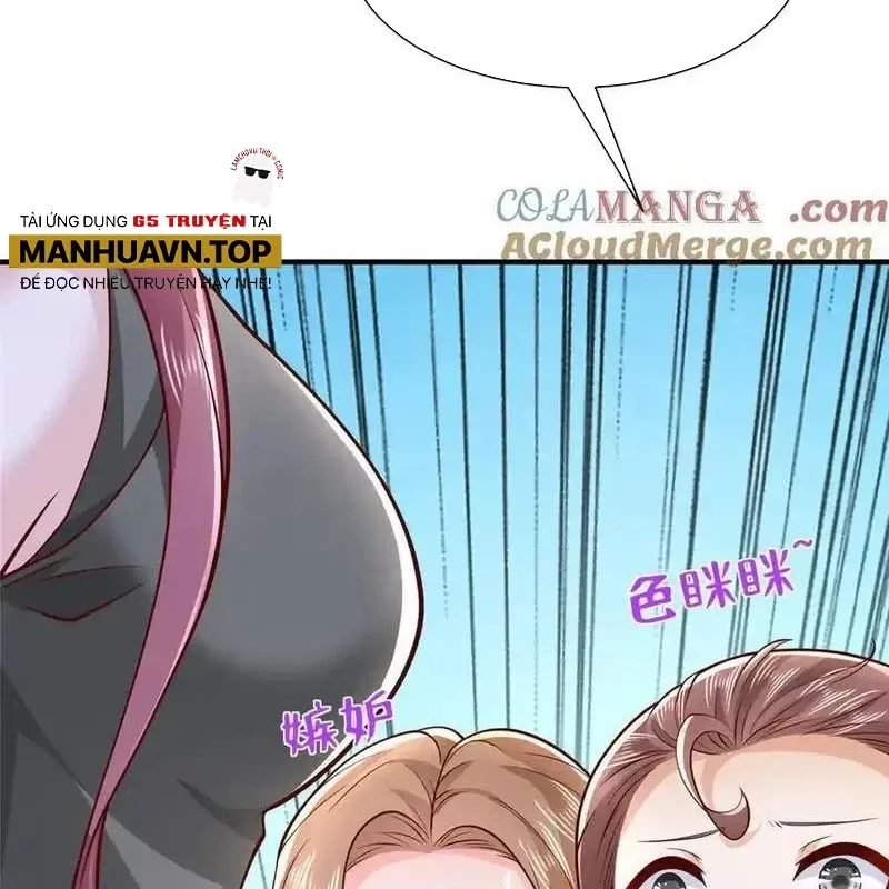 đọc truyện Mỗi Tuần Ta Có Một Nghề Nghiệp Mới Chương 680 ảnh 18 tại Thiên Thai Truyện