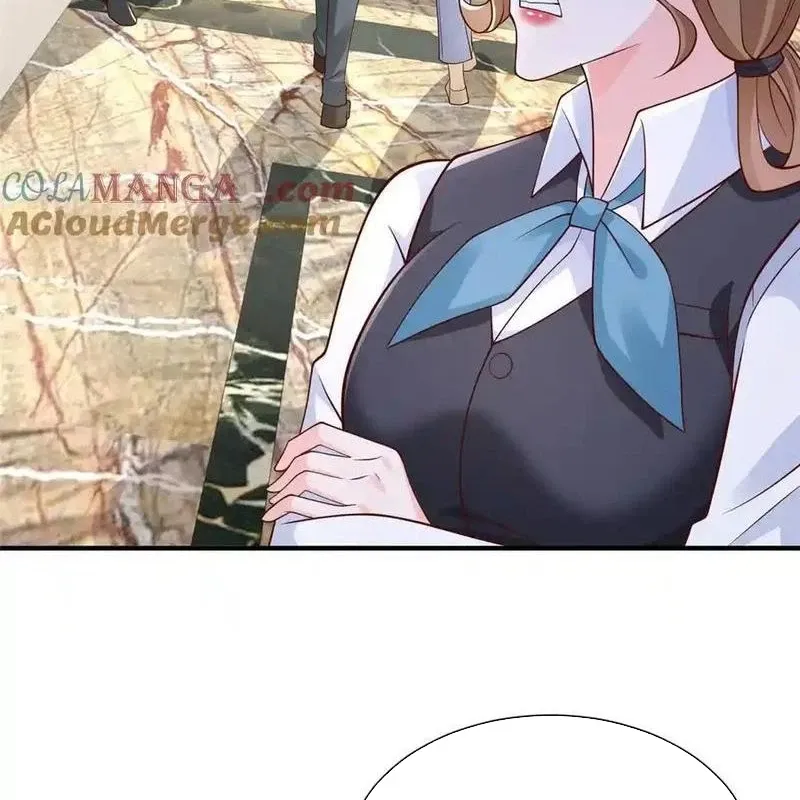 đọc truyện Mỗi Tuần Ta Có Một Nghề Nghiệp Mới Chương 680 ảnh 21 tại Thiên Thai Truyện