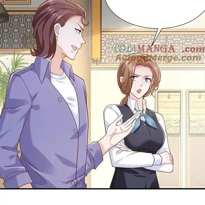 đọc truyện Mỗi Tuần Ta Có Một Nghề Nghiệp Mới Chương 680 ảnh 24 tại Thiên Thai Truyện