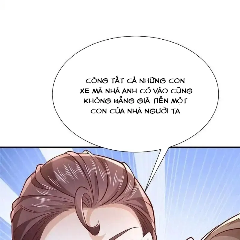 đọc truyện Mỗi Tuần Ta Có Một Nghề Nghiệp Mới Chương 680 ảnh 25 tại Thiên Thai Truyện