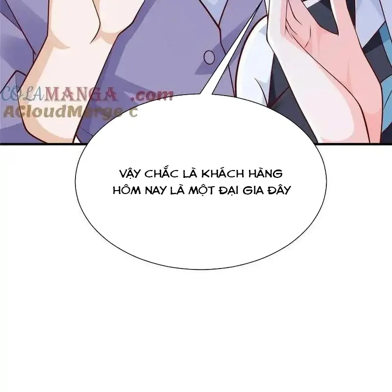 đọc truyện Mỗi Tuần Ta Có Một Nghề Nghiệp Mới Chương 680 ảnh 27 tại Thiên Thai Truyện