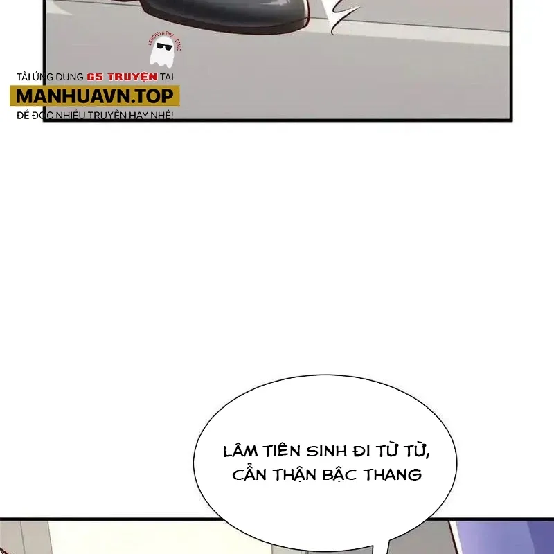 đọc truyện Mỗi Tuần Ta Có Một Nghề Nghiệp Mới Chương 680 ảnh 29 tại Thiên Thai Truyện