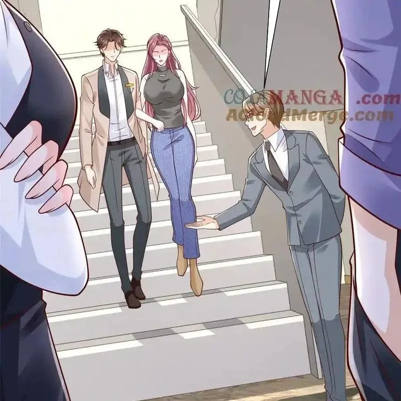 đọc truyện Mỗi Tuần Ta Có Một Nghề Nghiệp Mới Chương 680 ảnh 30 tại Thiên Thai Truyện