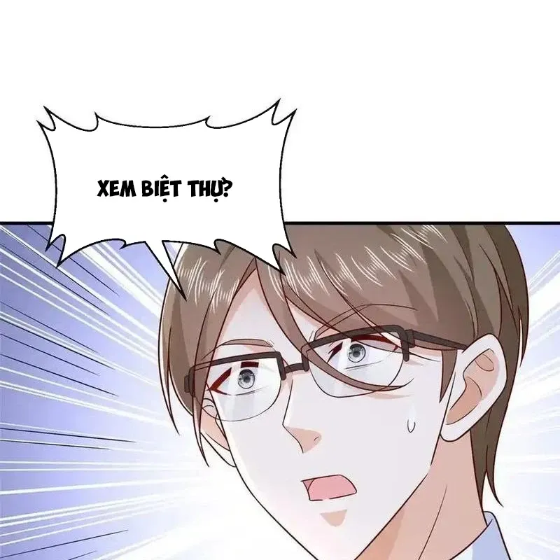 đọc truyện Mỗi Tuần Ta Có Một Nghề Nghiệp Mới Chương 680 ảnh 5 tại Thiên Thai Truyện