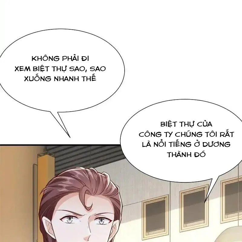 đọc truyện Mỗi Tuần Ta Có Một Nghề Nghiệp Mới Chương 680 ảnh 32 tại Thiên Thai Truyện