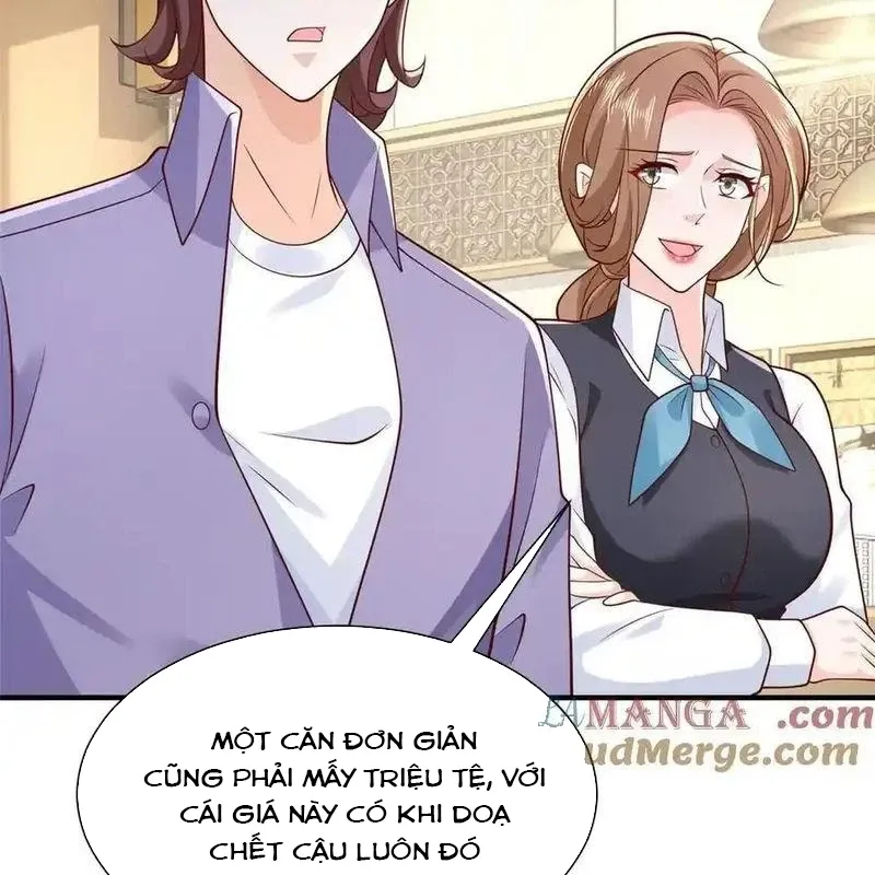 đọc truyện Mỗi Tuần Ta Có Một Nghề Nghiệp Mới Chương 680 ảnh 33 tại Thiên Thai Truyện