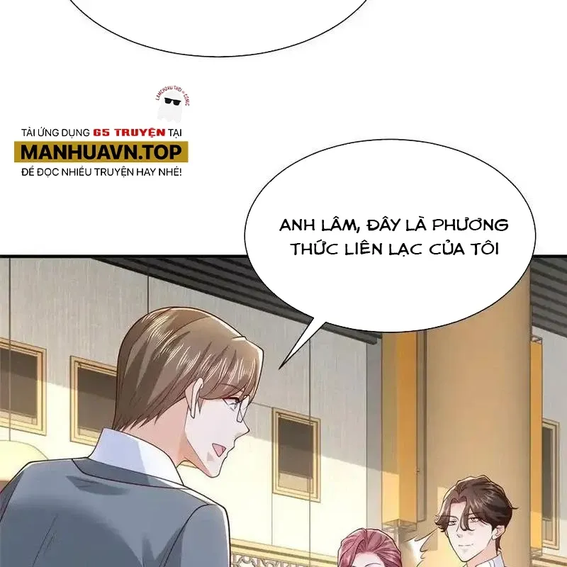 đọc truyện Mỗi Tuần Ta Có Một Nghề Nghiệp Mới Chương 680 ảnh 34 tại Thiên Thai Truyện