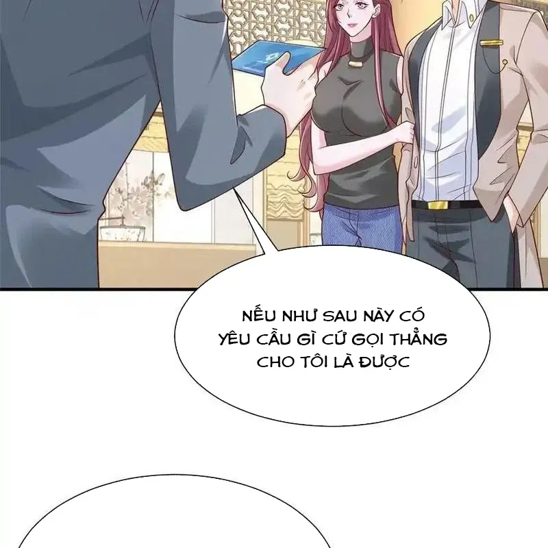 đọc truyện Mỗi Tuần Ta Có Một Nghề Nghiệp Mới Chương 680 ảnh 35 tại Thiên Thai Truyện