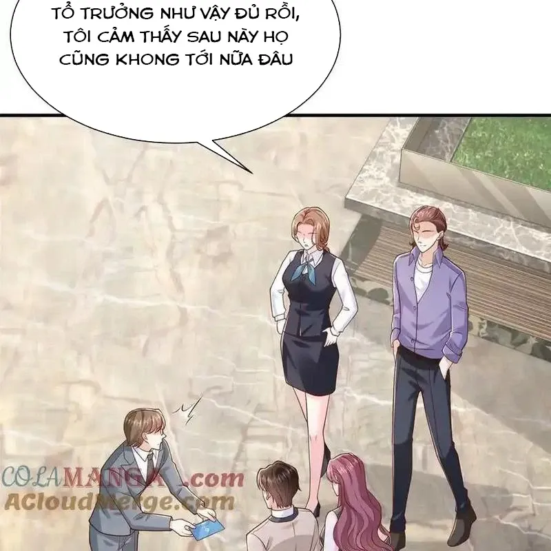 đọc truyện Mỗi Tuần Ta Có Một Nghề Nghiệp Mới Chương 680 ảnh 36 tại Thiên Thai Truyện