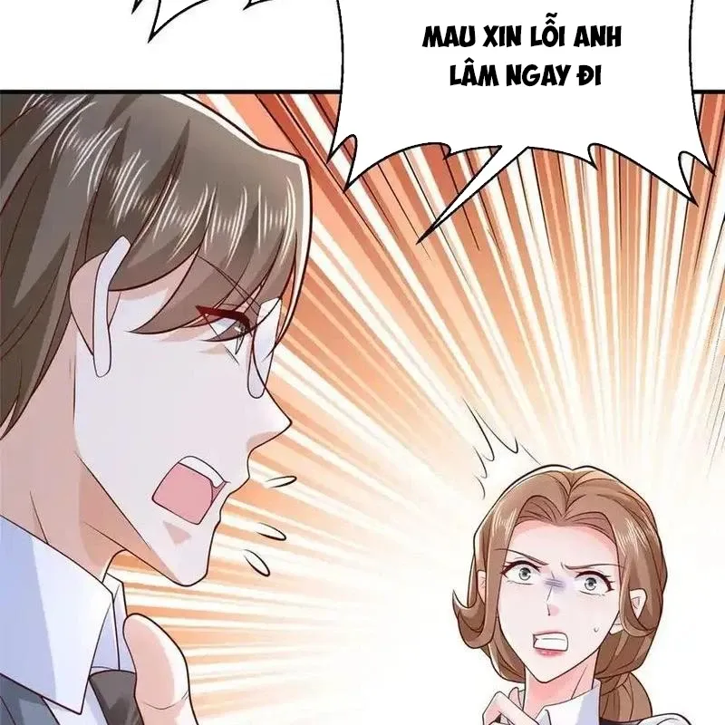 đọc truyện Mỗi Tuần Ta Có Một Nghề Nghiệp Mới Chương 680 ảnh 38 tại Thiên Thai Truyện