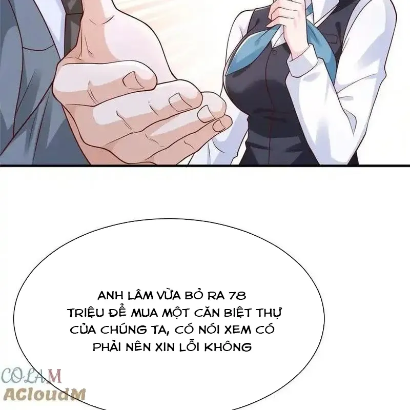 đọc truyện Mỗi Tuần Ta Có Một Nghề Nghiệp Mới Chương 680 ảnh 39 tại Thiên Thai Truyện