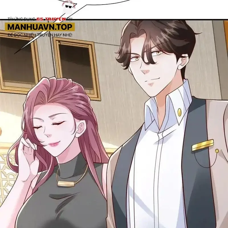 đọc truyện Mỗi Tuần Ta Có Một Nghề Nghiệp Mới Chương 680 ảnh 40 tại Thiên Thai Truyện