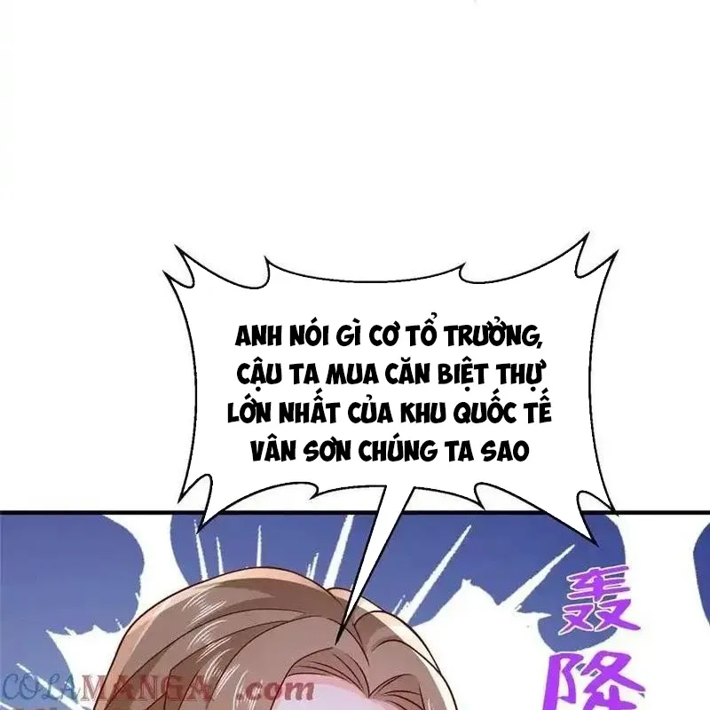 đọc truyện Mỗi Tuần Ta Có Một Nghề Nghiệp Mới Chương 680 ảnh 42 tại Thiên Thai Truyện