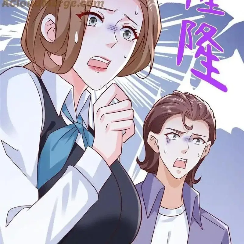 đọc truyện Mỗi Tuần Ta Có Một Nghề Nghiệp Mới Chương 680 ảnh 43 tại Thiên Thai Truyện