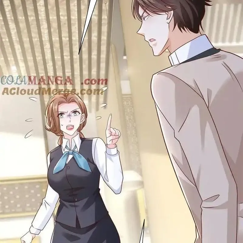 đọc truyện Mỗi Tuần Ta Có Một Nghề Nghiệp Mới Chương 680 ảnh 45 tại Thiên Thai Truyện