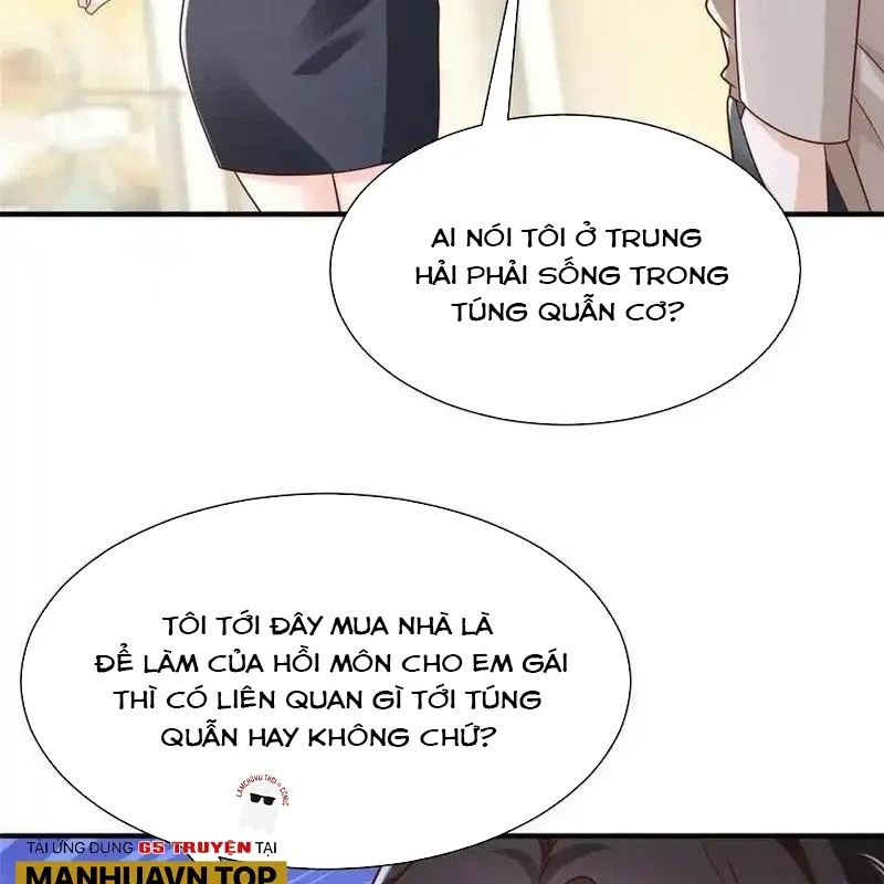 đọc truyện Mỗi Tuần Ta Có Một Nghề Nghiệp Mới Chương 680 ảnh 46 tại Thiên Thai Truyện