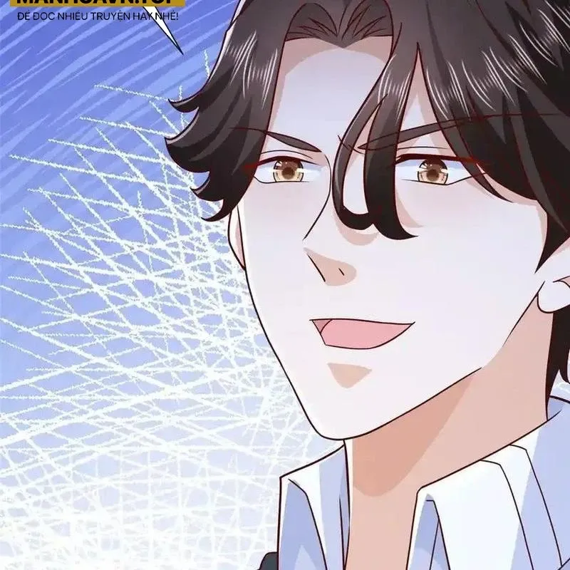 đọc truyện Mỗi Tuần Ta Có Một Nghề Nghiệp Mới Chương 680 ảnh 47 tại Thiên Thai Truyện