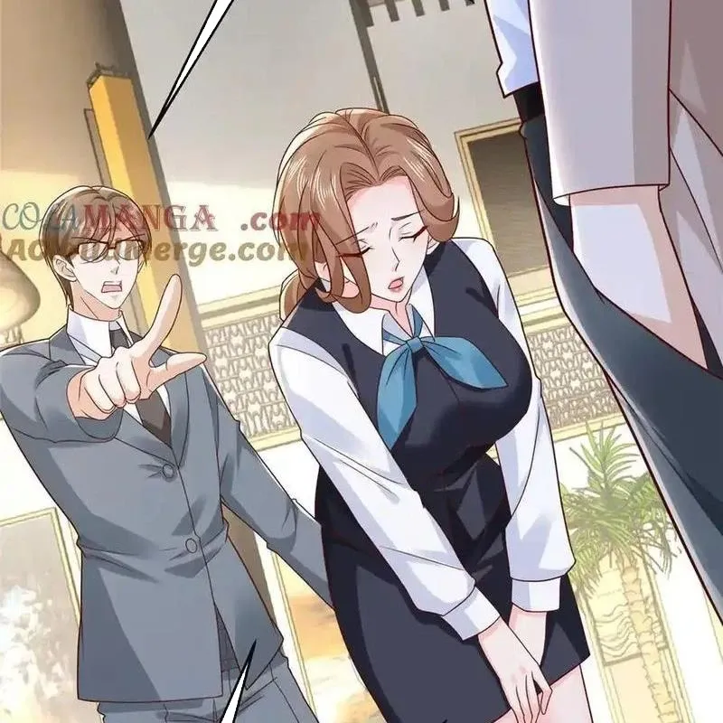 đọc truyện Mỗi Tuần Ta Có Một Nghề Nghiệp Mới Chương 680 ảnh 49 tại Thiên Thai Truyện