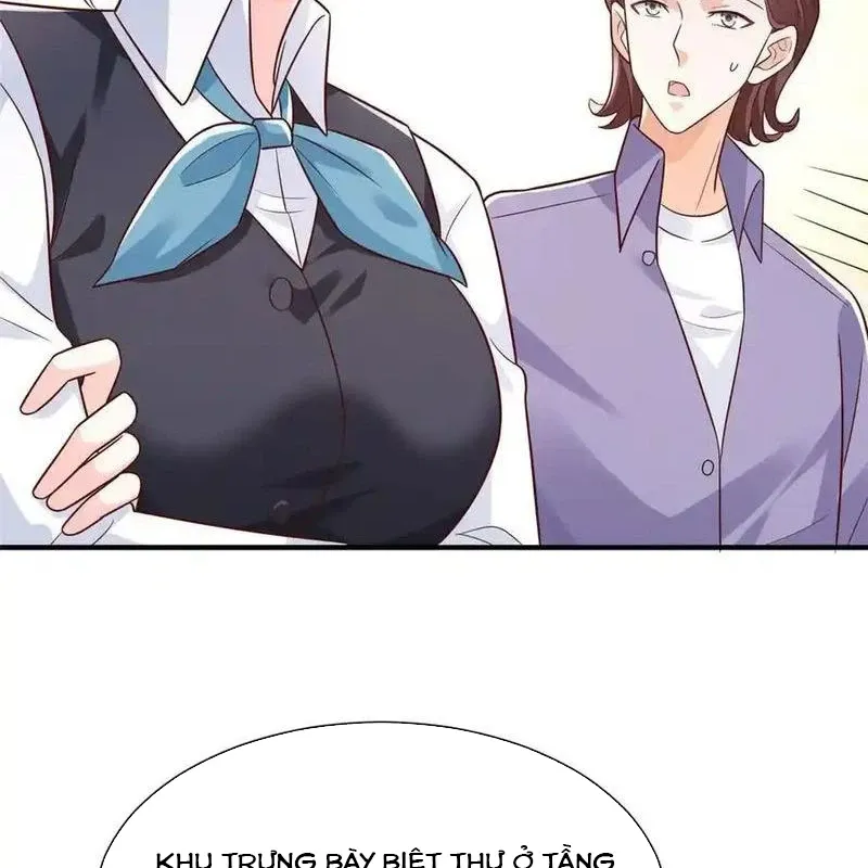 đọc truyện Mỗi Tuần Ta Có Một Nghề Nghiệp Mới Chương 680 ảnh 7 tại Thiên Thai Truyện