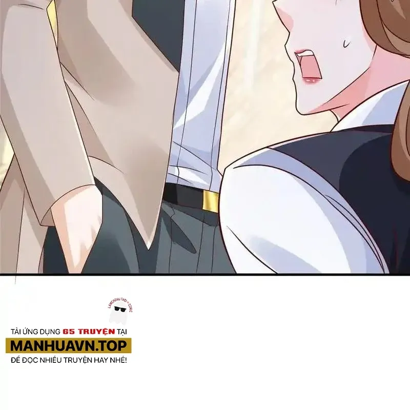 đọc truyện Mỗi Tuần Ta Có Một Nghề Nghiệp Mới Chương 680 ảnh 52 tại Thiên Thai Truyện