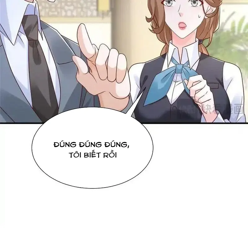 đọc truyện Mỗi Tuần Ta Có Một Nghề Nghiệp Mới Chương 680 ảnh 54 tại Thiên Thai Truyện