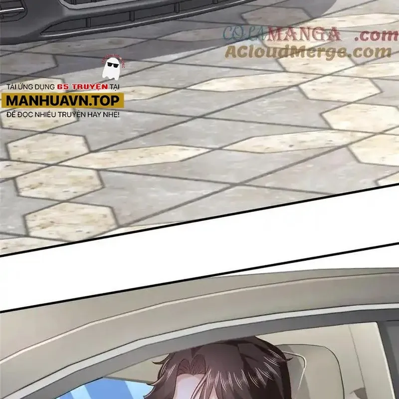 đọc truyện Mỗi Tuần Ta Có Một Nghề Nghiệp Mới Chương 680 ảnh 58 tại Thiên Thai Truyện