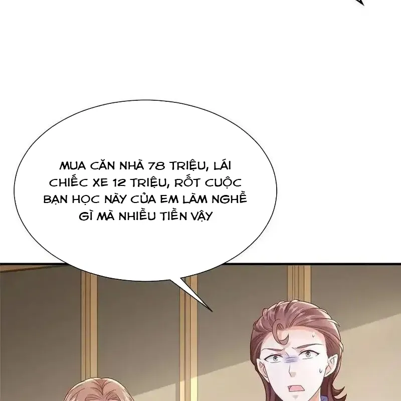 đọc truyện Mỗi Tuần Ta Có Một Nghề Nghiệp Mới Chương 680 ảnh 60 tại Thiên Thai Truyện