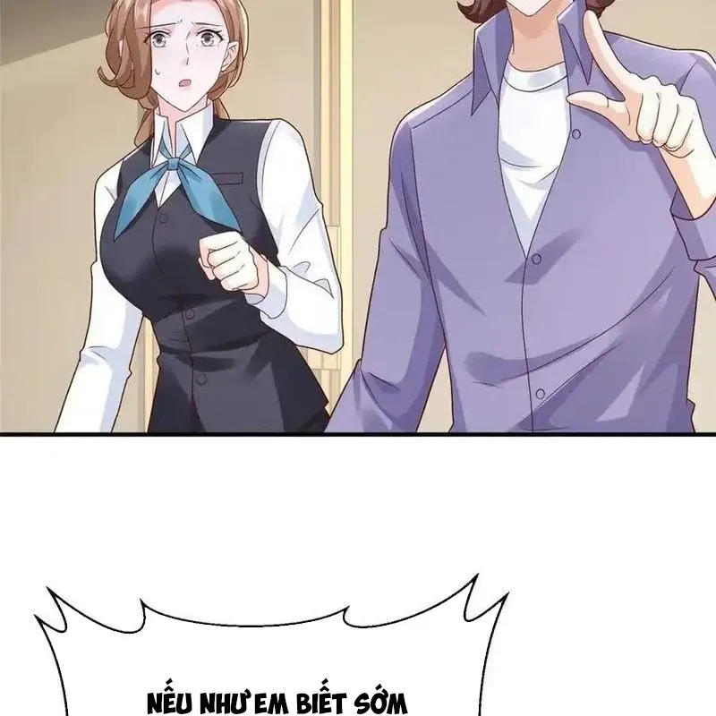 đọc truyện Mỗi Tuần Ta Có Một Nghề Nghiệp Mới Chương 680 ảnh 61 tại Thiên Thai Truyện