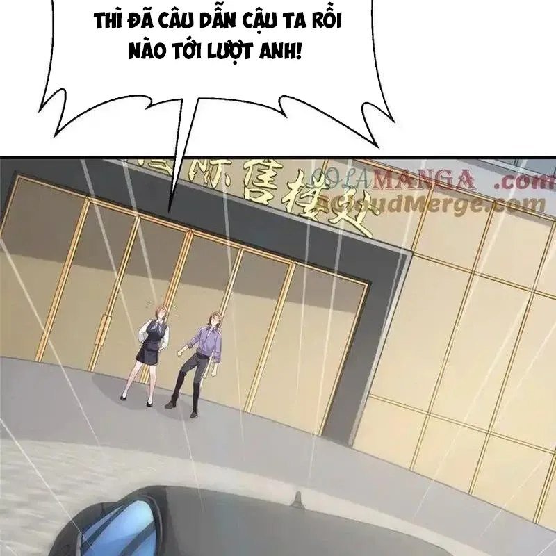 đọc truyện Mỗi Tuần Ta Có Một Nghề Nghiệp Mới Chương 680 ảnh 62 tại Thiên Thai Truyện