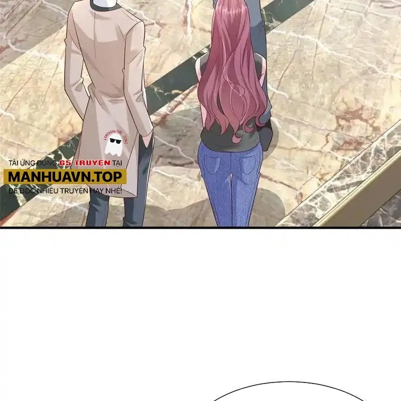 đọc truyện Mỗi Tuần Ta Có Một Nghề Nghiệp Mới Chương 680 ảnh 9 tại Thiên Thai Truyện