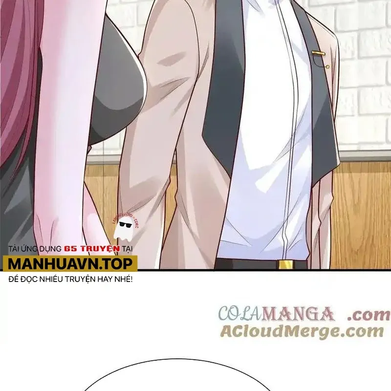 đọc truyện Mỗi Tuần Ta Có Một Nghề Nghiệp Mới Chương 681 ảnh 18 tại Thiên Thai Truyện