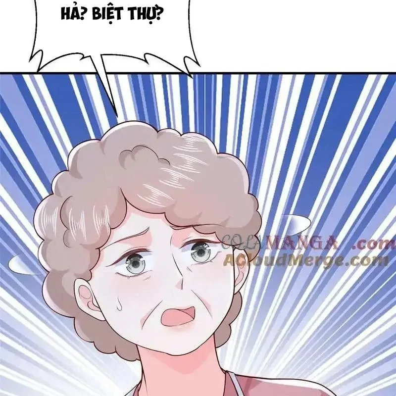 đọc truyện Mỗi Tuần Ta Có Một Nghề Nghiệp Mới Chương 681 ảnh 21 tại Thiên Thai Truyện