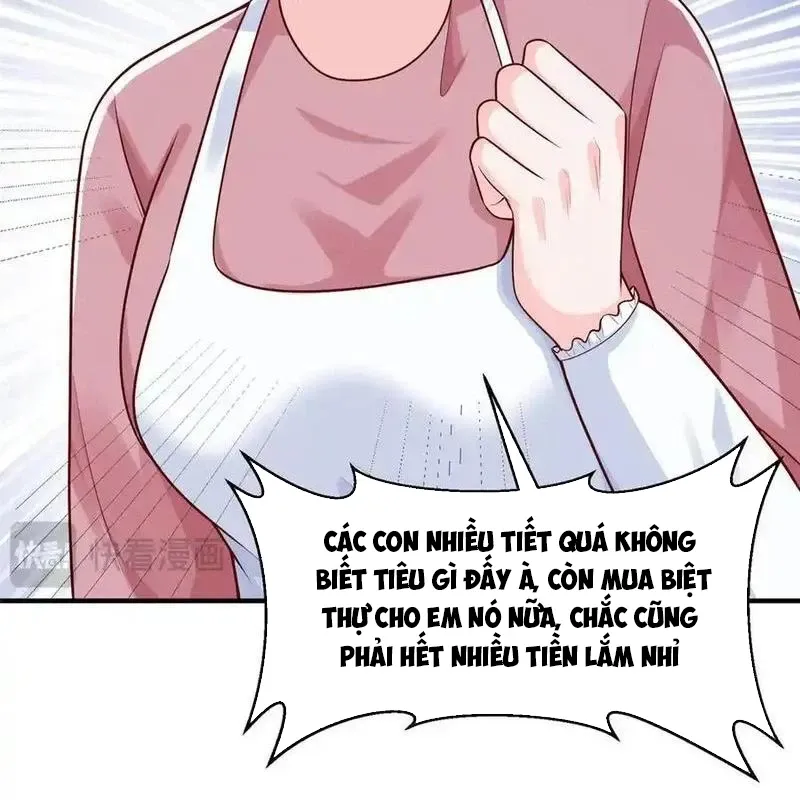 đọc truyện Mỗi Tuần Ta Có Một Nghề Nghiệp Mới Chương 681 ảnh 22 tại Thiên Thai Truyện