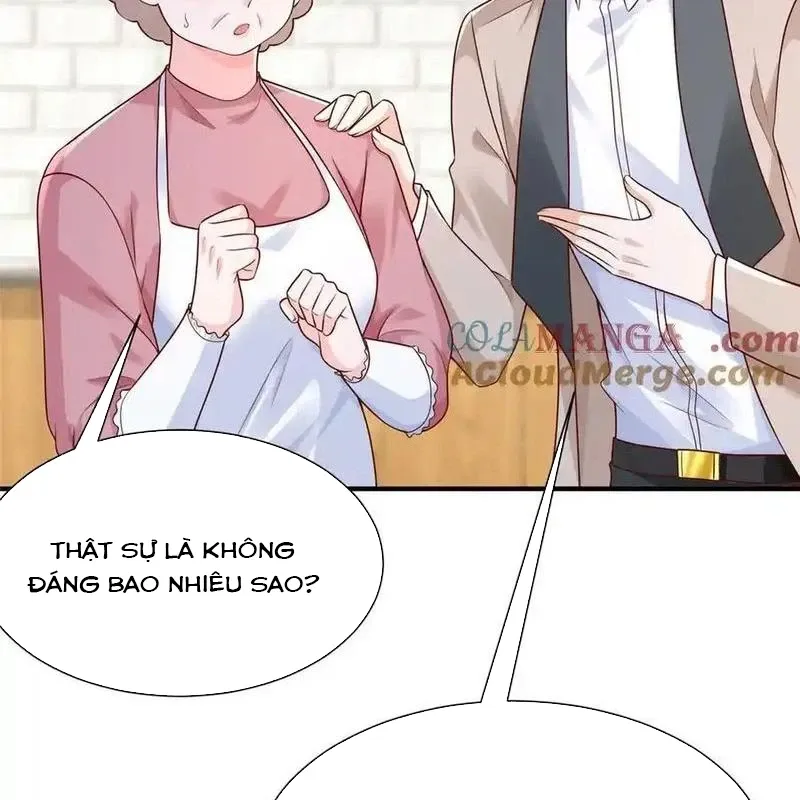 đọc truyện Mỗi Tuần Ta Có Một Nghề Nghiệp Mới Chương 681 ảnh 24 tại Thiên Thai Truyện