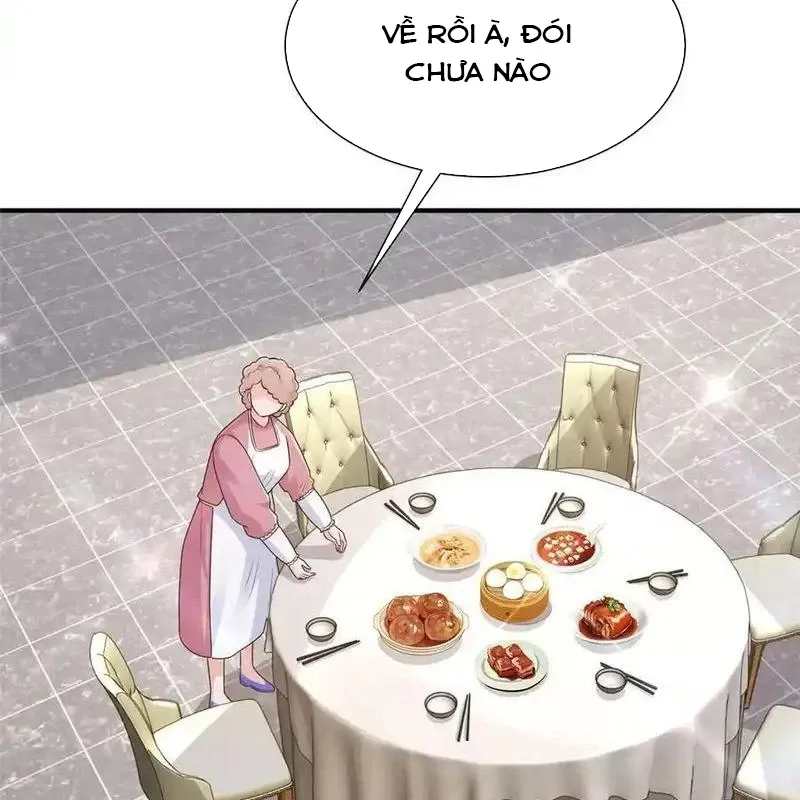 đọc truyện Mỗi Tuần Ta Có Một Nghề Nghiệp Mới Chương 681 ảnh 5 tại Thiên Thai Truyện