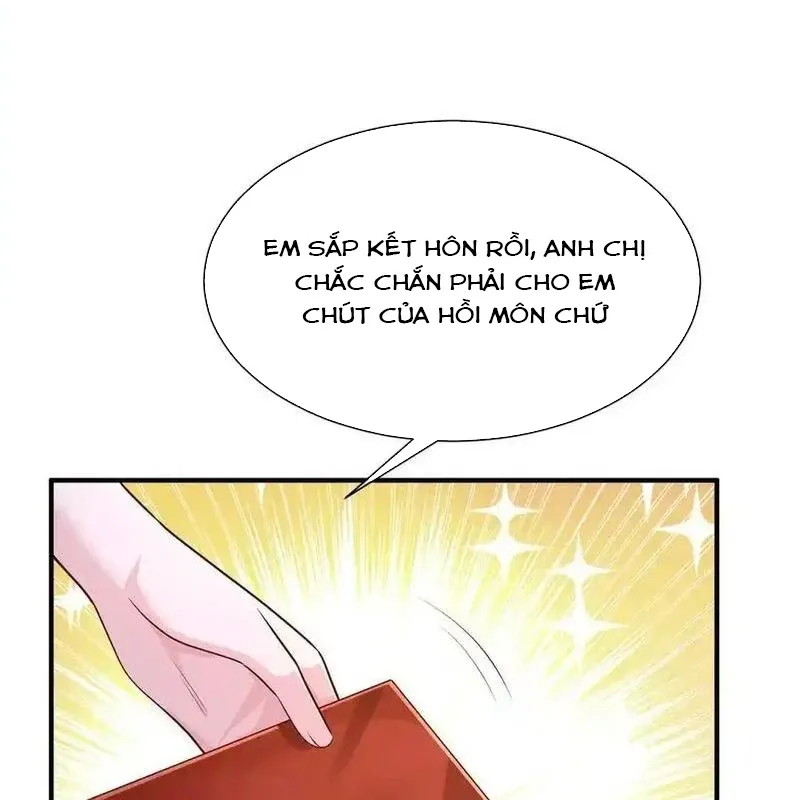 đọc truyện Mỗi Tuần Ta Có Một Nghề Nghiệp Mới Chương 681 ảnh 37 tại Thiên Thai Truyện