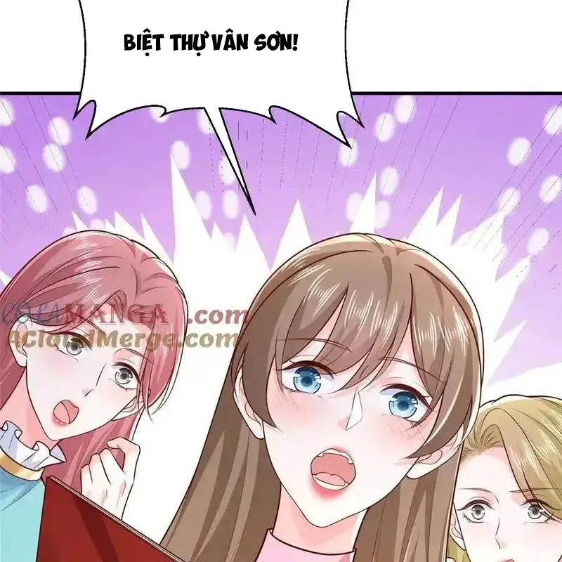 đọc truyện Mỗi Tuần Ta Có Một Nghề Nghiệp Mới Chương 681 ảnh 39 tại Thiên Thai Truyện