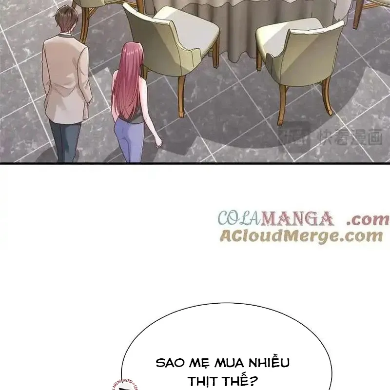 đọc truyện Mỗi Tuần Ta Có Một Nghề Nghiệp Mới Chương 681 ảnh 6 tại Thiên Thai Truyện