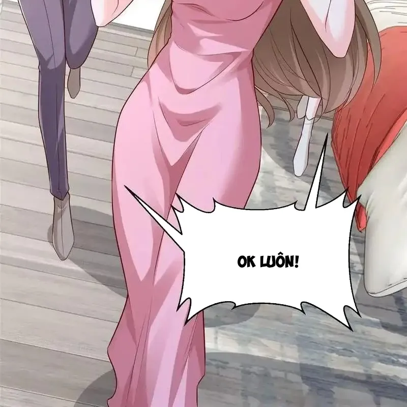 đọc truyện Mỗi Tuần Ta Có Một Nghề Nghiệp Mới Chương 681 ảnh 46 tại Thiên Thai Truyện