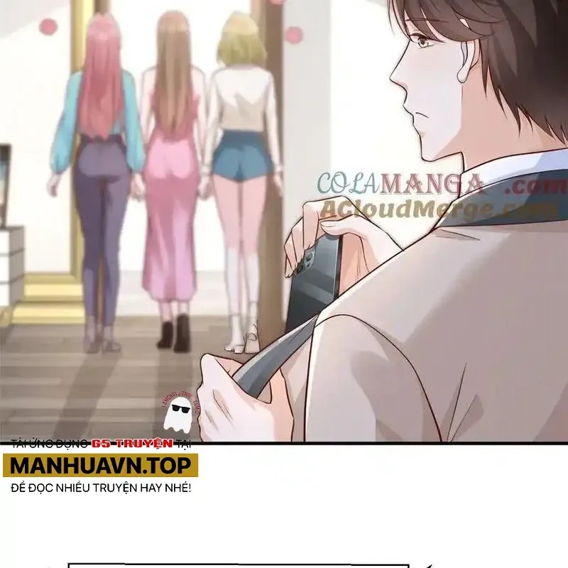 đọc truyện Mỗi Tuần Ta Có Một Nghề Nghiệp Mới Chương 681 ảnh 48 tại Thiên Thai Truyện