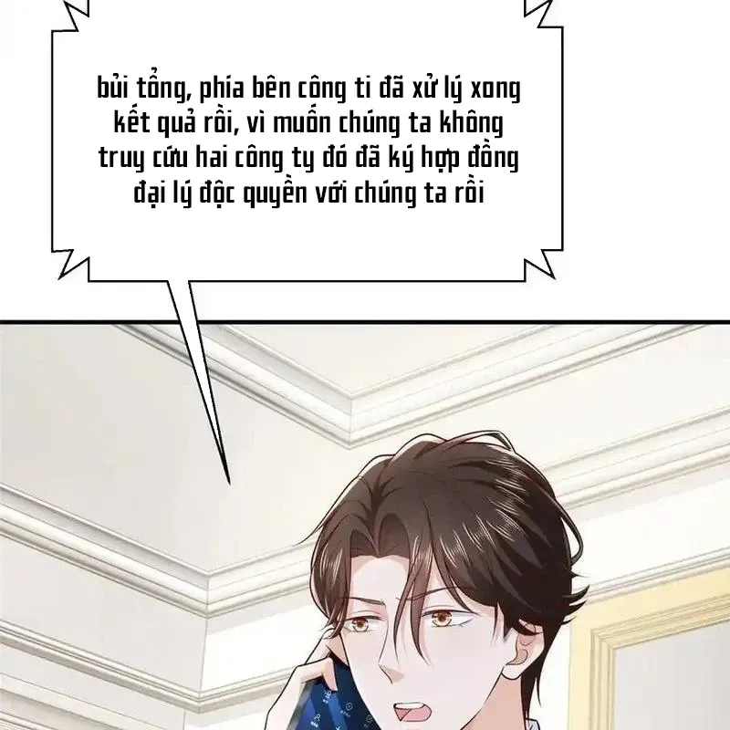 đọc truyện Mỗi Tuần Ta Có Một Nghề Nghiệp Mới Chương 681 ảnh 49 tại Thiên Thai Truyện