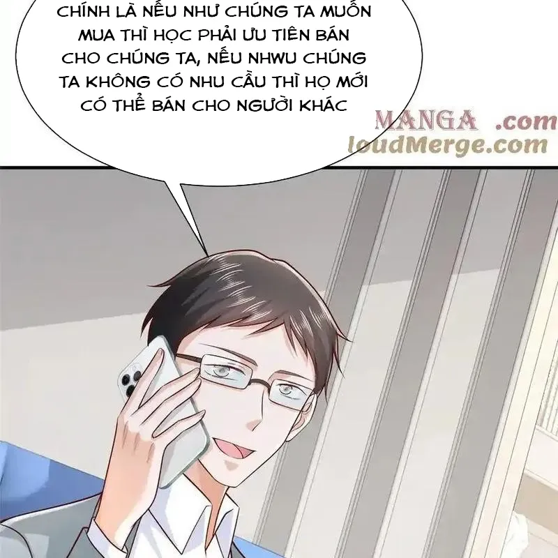 đọc truyện Mỗi Tuần Ta Có Một Nghề Nghiệp Mới Chương 681 ảnh 51 tại Thiên Thai Truyện