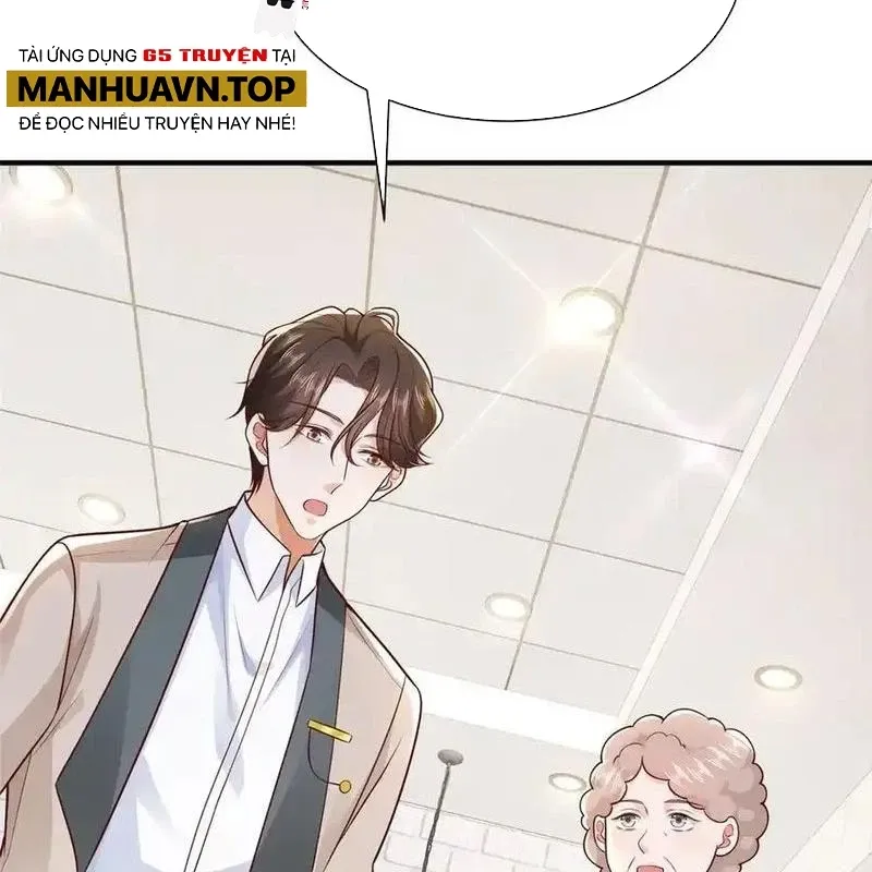 đọc truyện Mỗi Tuần Ta Có Một Nghề Nghiệp Mới Chương 681 ảnh 7 tại Thiên Thai Truyện