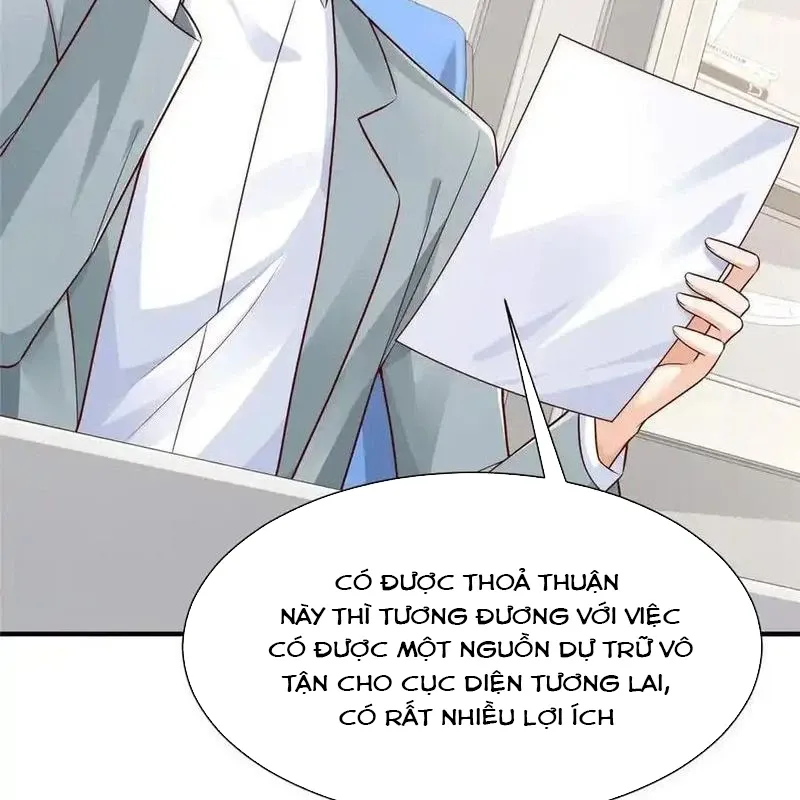 đọc truyện Mỗi Tuần Ta Có Một Nghề Nghiệp Mới Chương 681 ảnh 52 tại Thiên Thai Truyện