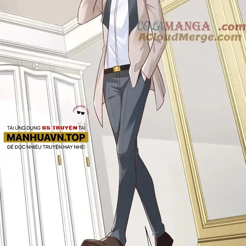 đọc truyện Mỗi Tuần Ta Có Một Nghề Nghiệp Mới Chương 681 ảnh 54 tại Thiên Thai Truyện