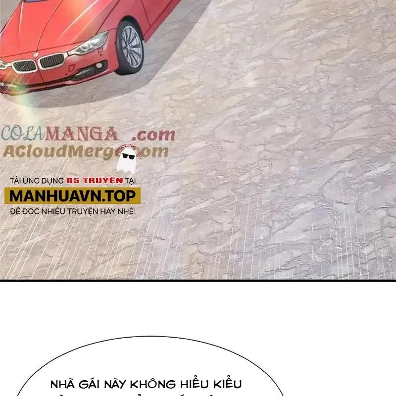 đọc truyện Mỗi Tuần Ta Có Một Nghề Nghiệp Mới Chương 681 ảnh 59 tại Thiên Thai Truyện