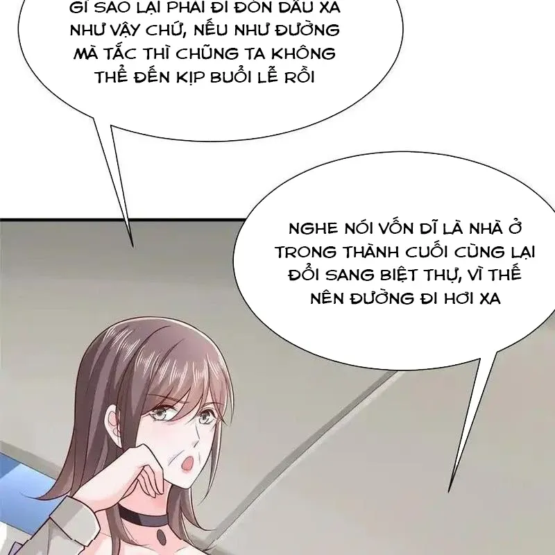 đọc truyện Mỗi Tuần Ta Có Một Nghề Nghiệp Mới Chương 681 ảnh 60 tại Thiên Thai Truyện