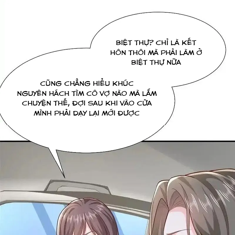 đọc truyện Mỗi Tuần Ta Có Một Nghề Nghiệp Mới Chương 681 ảnh 62 tại Thiên Thai Truyện