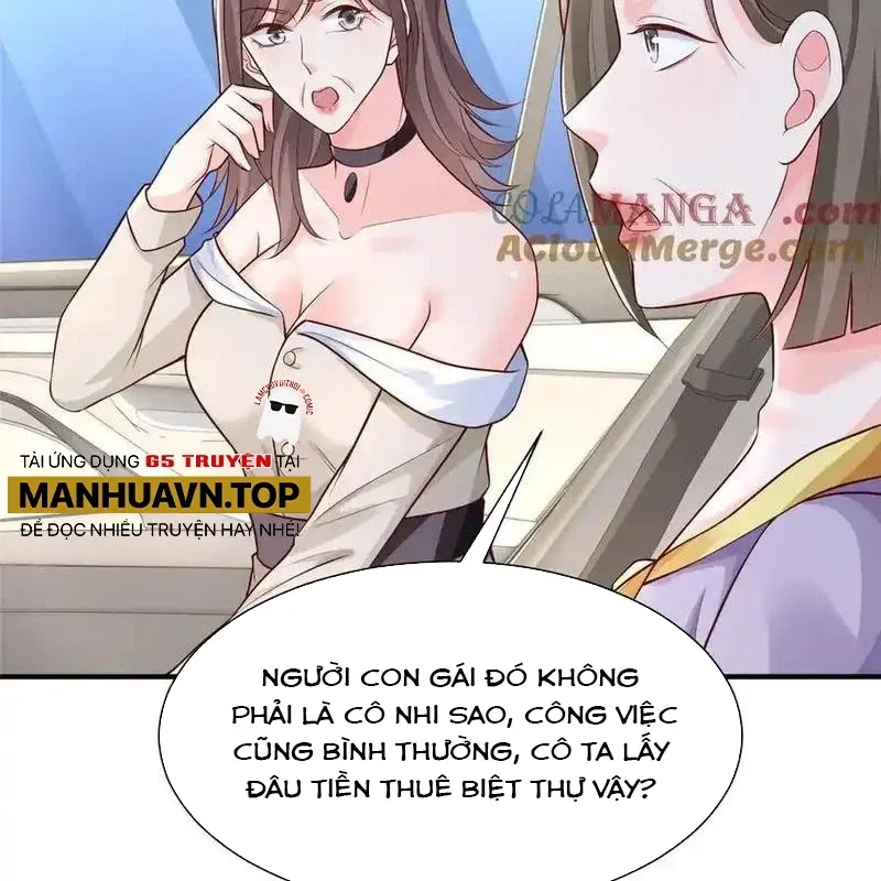 đọc truyện Mỗi Tuần Ta Có Một Nghề Nghiệp Mới Chương 681 ảnh 63 tại Thiên Thai Truyện