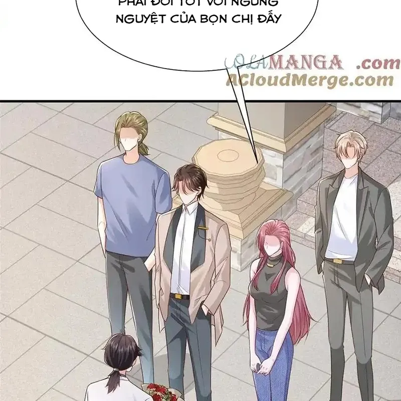 đọc truyện Mỗi Tuần Ta Có Một Nghề Nghiệp Mới Chương 682 ảnh 15 tại Thiên Thai Truyện